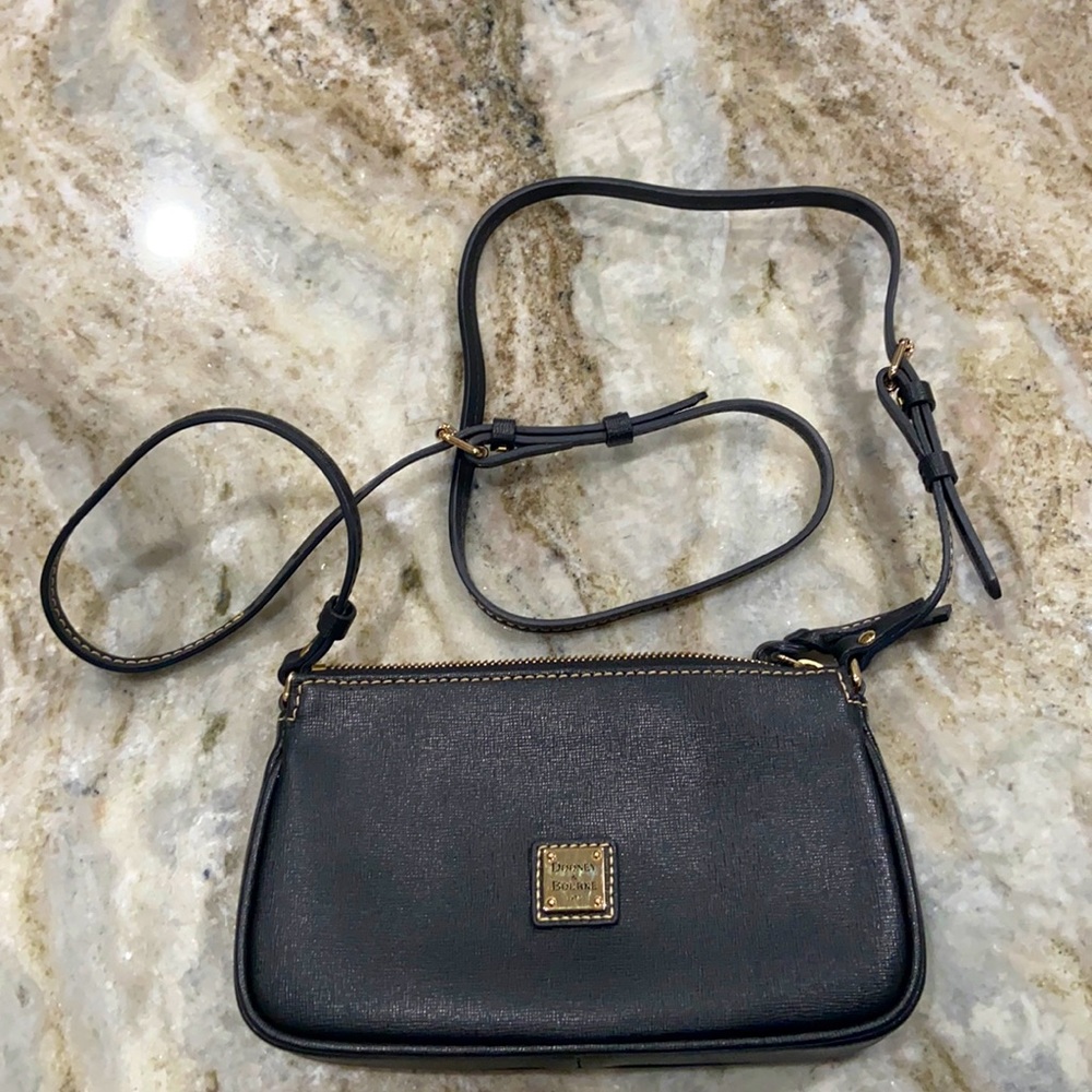 Dooney & Bourke crossbody